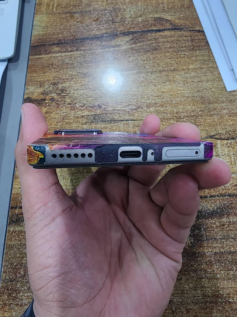 Infinix Note 50 3
