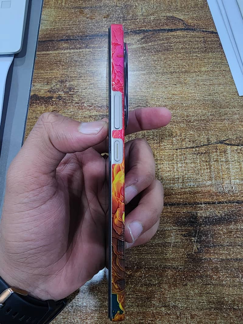 Infinix Note 50 4