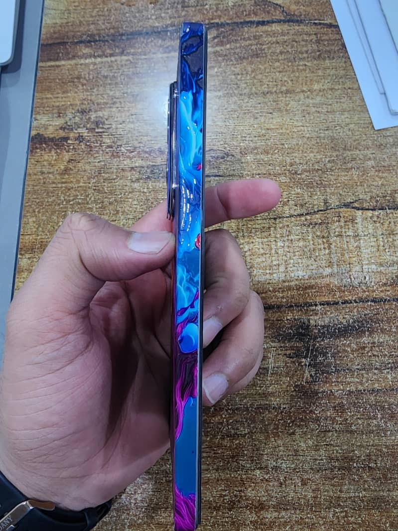 Infinix Note 50 5