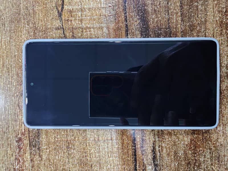 Infinix Note 50 7