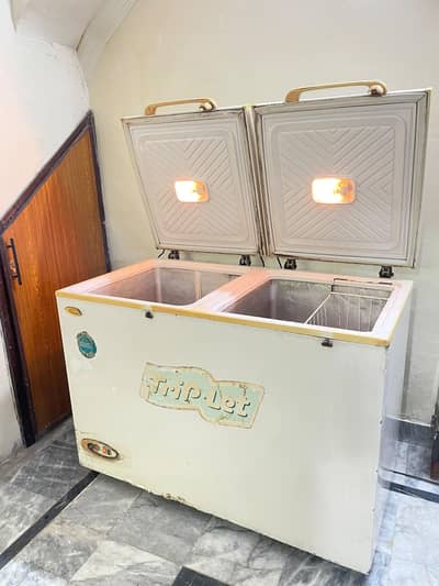 Deep Freezer 03248468747
