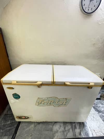 Deep Freezer 03248468747