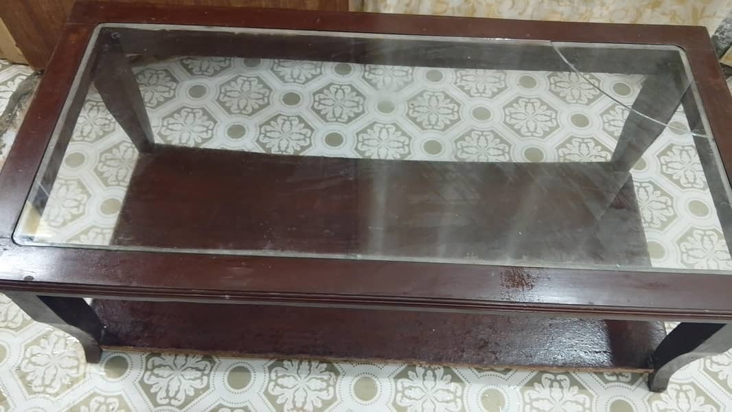 table 0