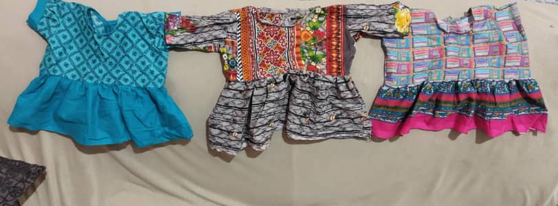 New Born Baby Clothes
