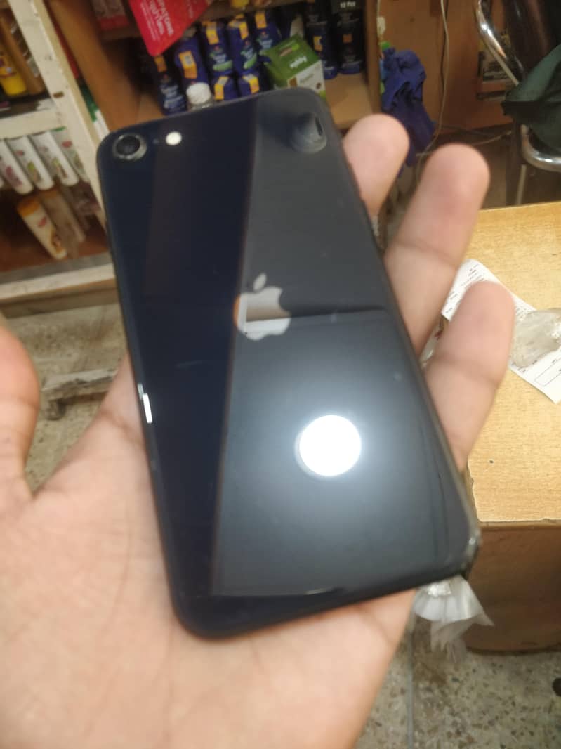 Apple iPhone SE 1
