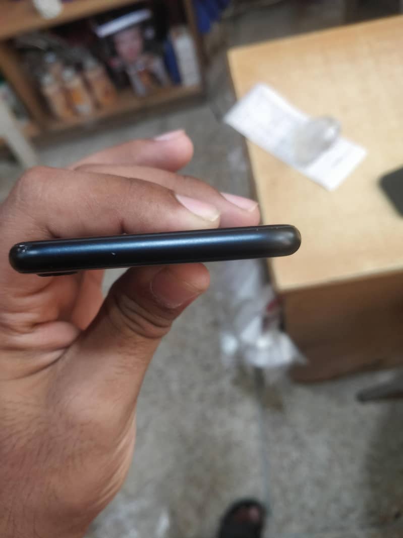 Apple iPhone SE 5