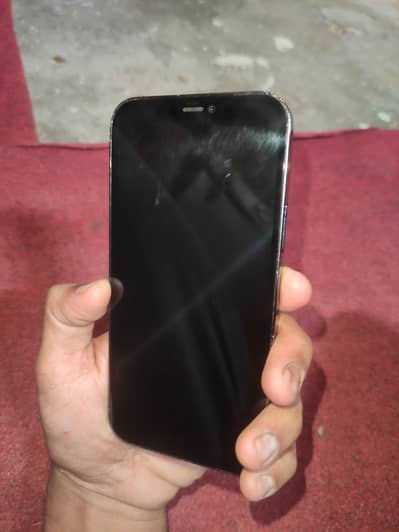 Apple iPhone 12 pro  Urgent Sell