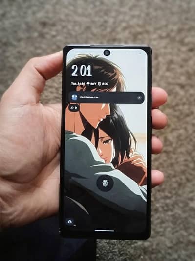 Google Pixel 6