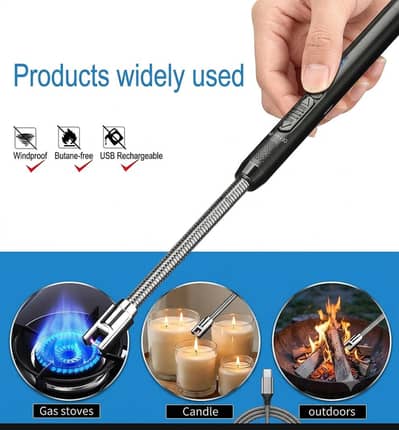 kitchen Lighter usb