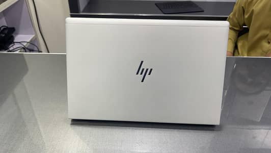 HP Elitebook 640 G10 (13 gen) HP EliteBook 640 G10