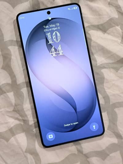 Samsung s26 ultra. Latest model, excellent condition. (512GB/12GB)