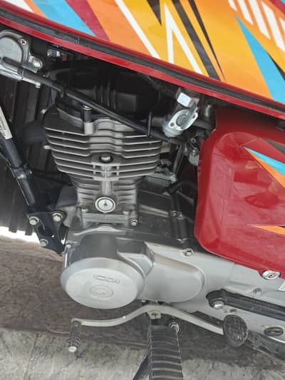Honda 125 for sale