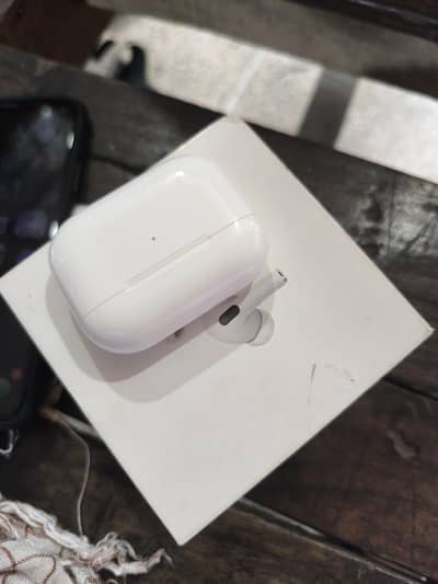 air pods pro2
