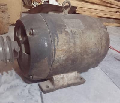 3HP Motor Single phase for sale