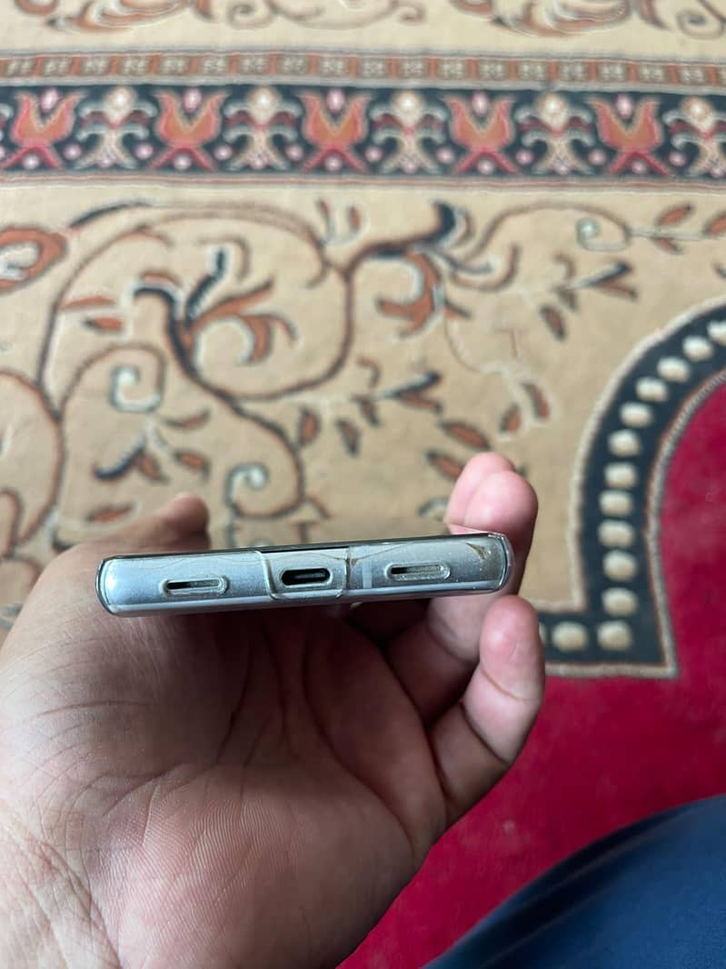 Google Pixel 7a 1
