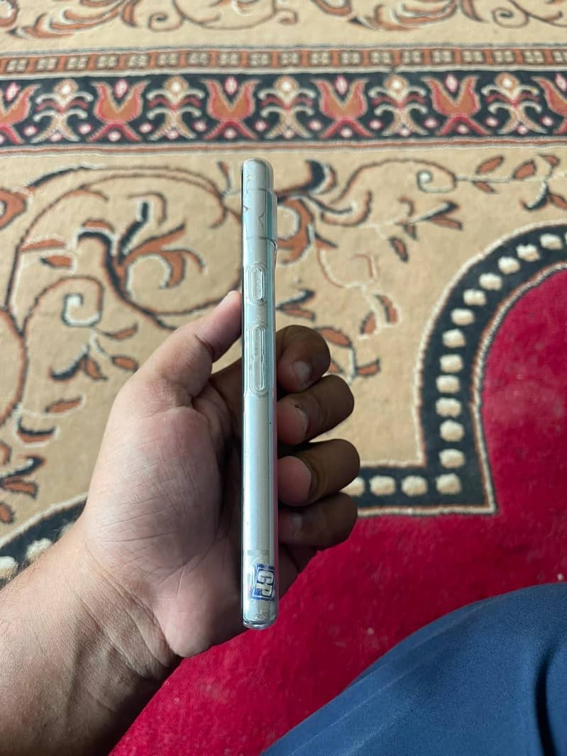 Google Pixel 7a 5