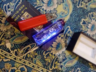 Oxva Xlim device for sale. like new [18+]     03700767707