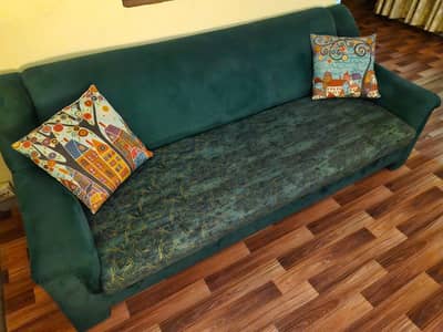 5 Seater Sofa Set