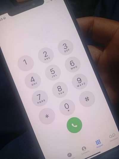 Apple iPhone XS Max non pta 64 go