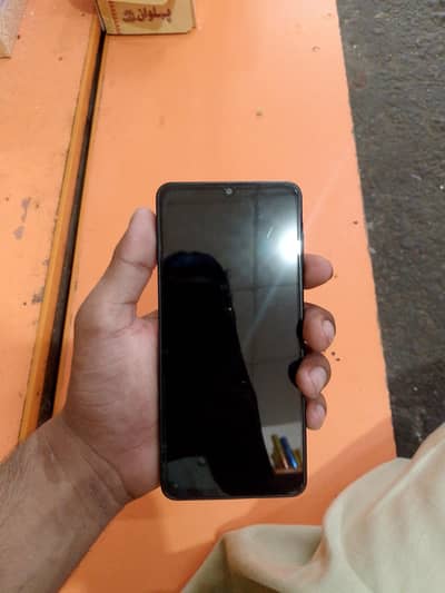 Samsung Mobile A07 5G