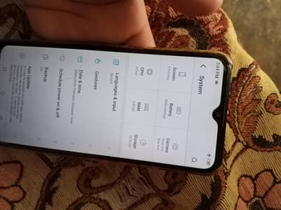 Itel Vision 2s