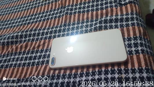 Apple iPhone 8 Plus