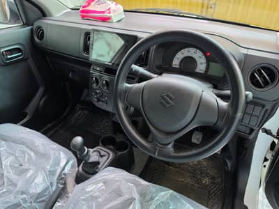 Suzuki Alto 2026