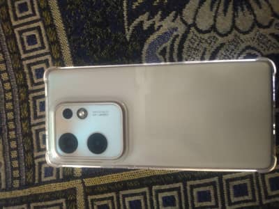 Infinix Zero 30