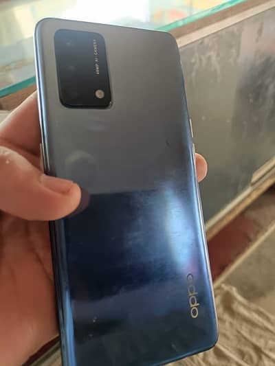 OPPO F19
