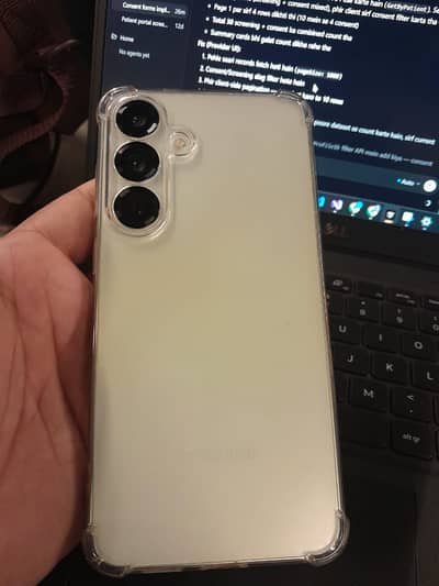 Samsung S25 Plus