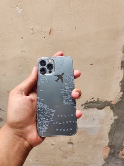 Apple iPhone 12 Pro Max