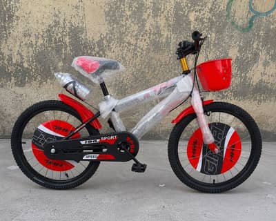 20 inch Bicycle 