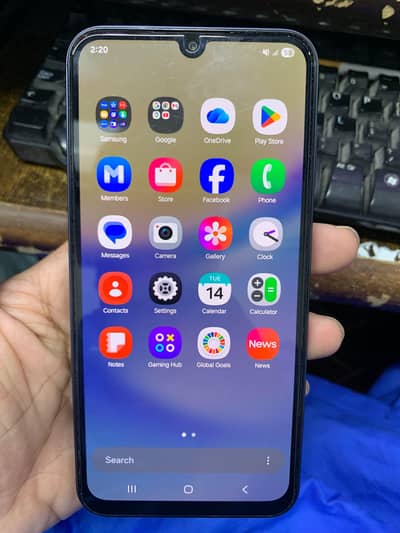 Samsung Mobile A15 5G