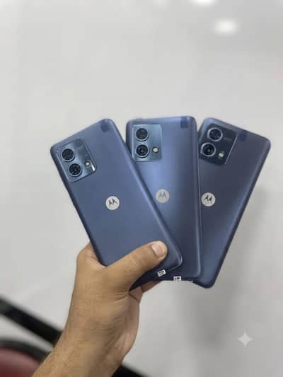 MOTO G SYLUS 2023 PTA APP WITH COMPLETE DEAL