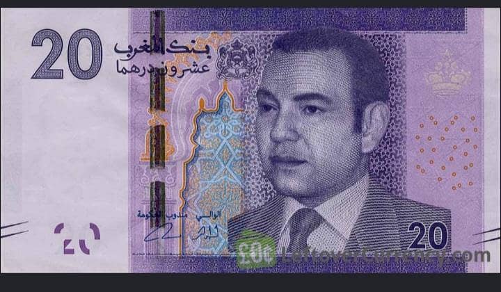 foreign currency 2
