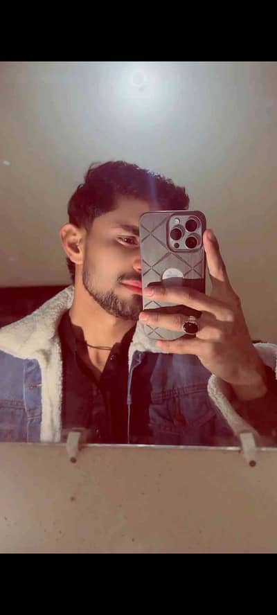 Muhammad Nouman