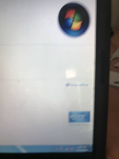 Laptop in good condition 03111902579