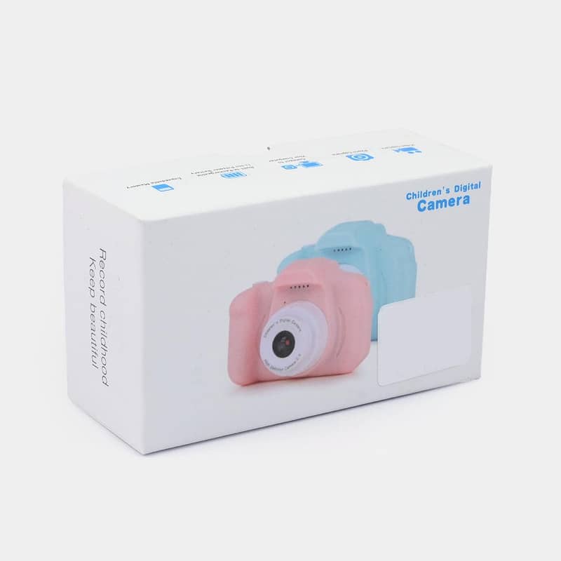 digital camera for children 1