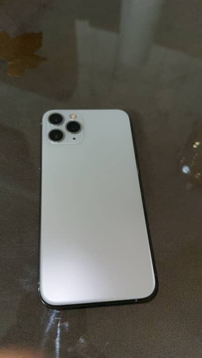 Apple iPhone 11 Pro