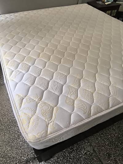 Spring Mattress