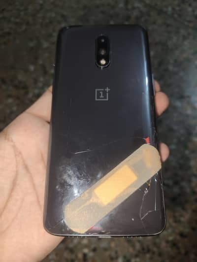 One Plus 7