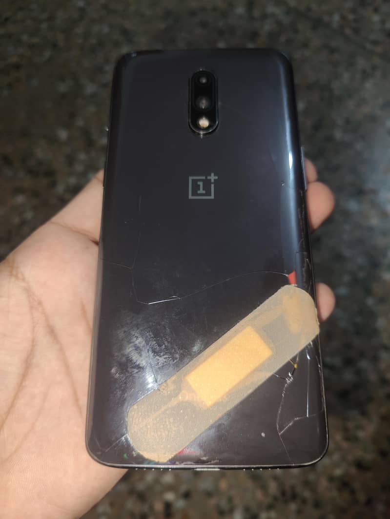 One Plus 7 SALE OR EXCHANGE 0
