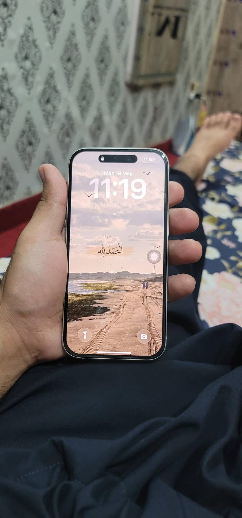 Apple iPhone 15 1