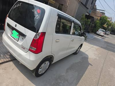 Suzuki Wagon R 2022