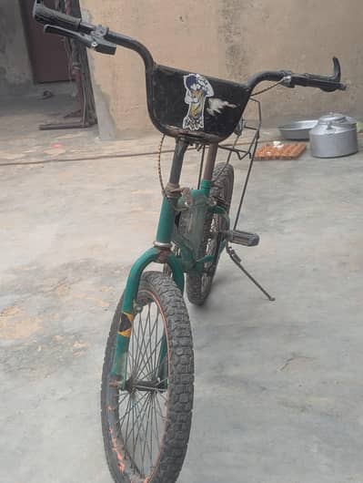 condition raf ha or Baki tyer ma Hawa nai ha Baki 100% original ha