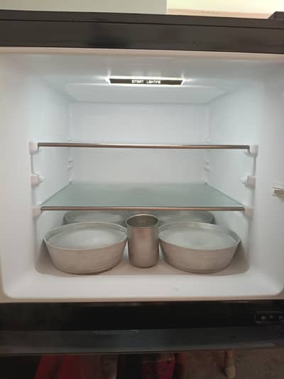 pell refrigerator farig