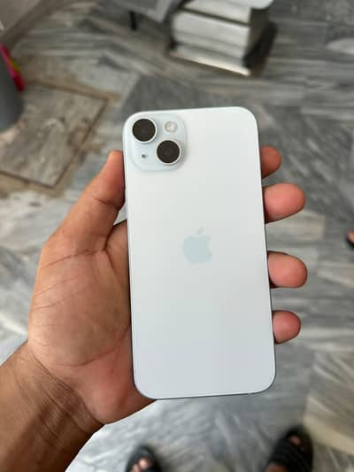 Apple iPhone 15 plus jv