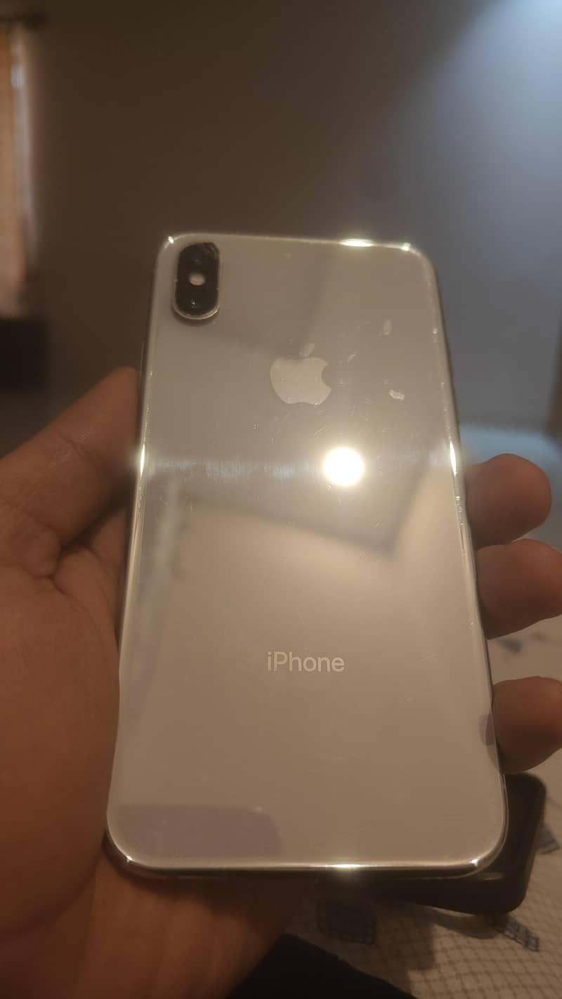 Apple iPhone X 0