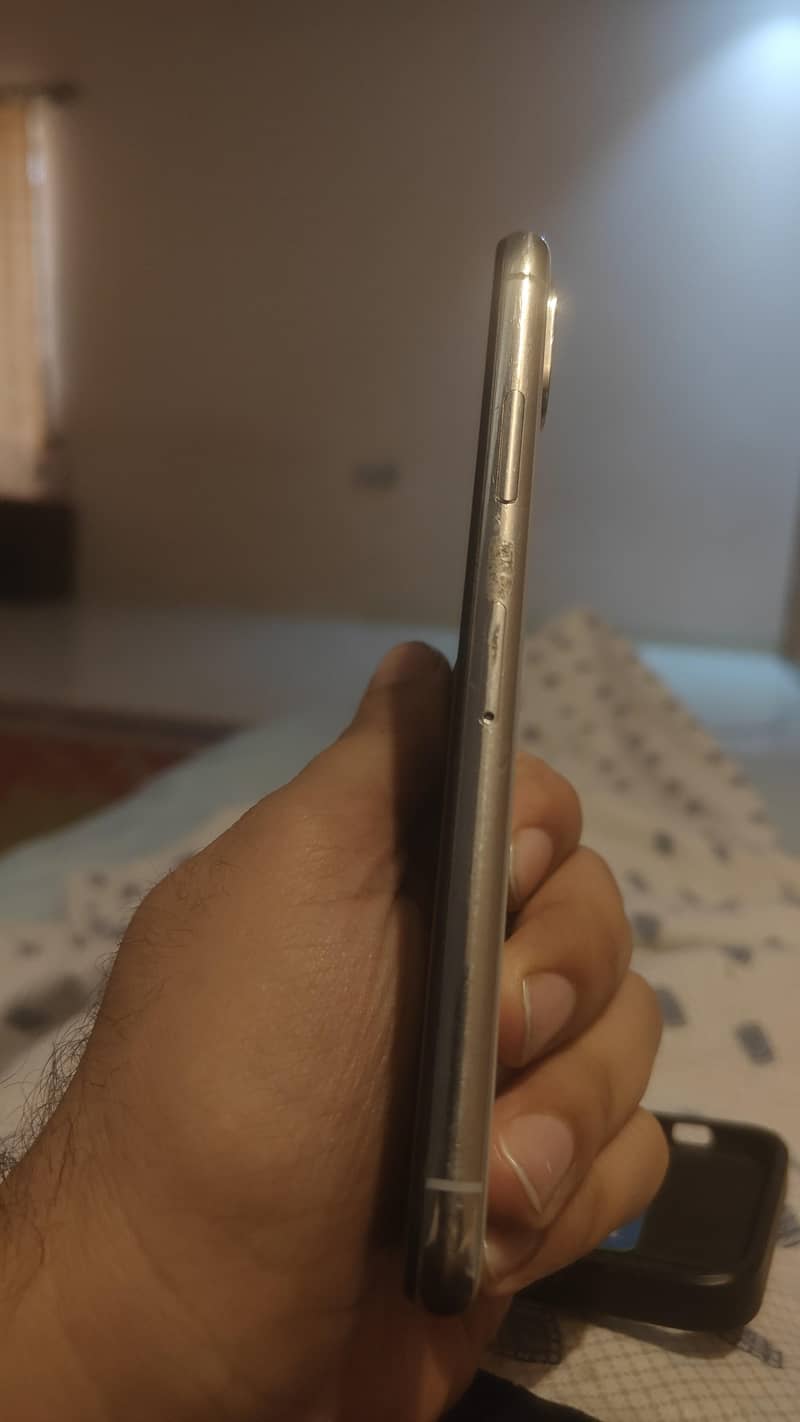 Apple iPhone X 1