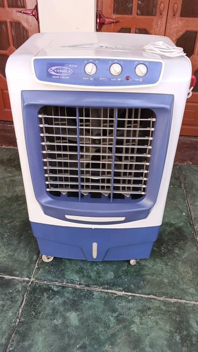 Yashika Air Cooler. Medium Size